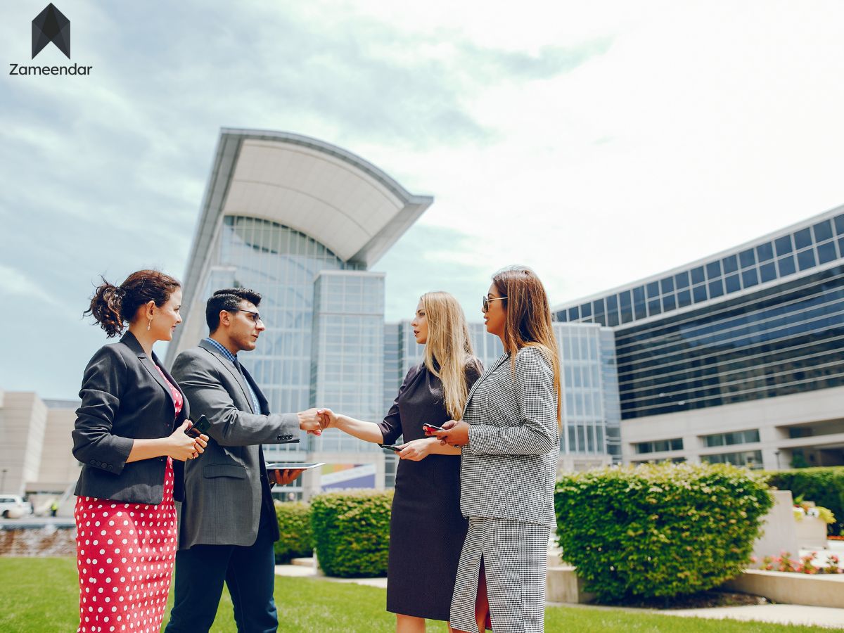 Investing in Dubai Real Estate 2