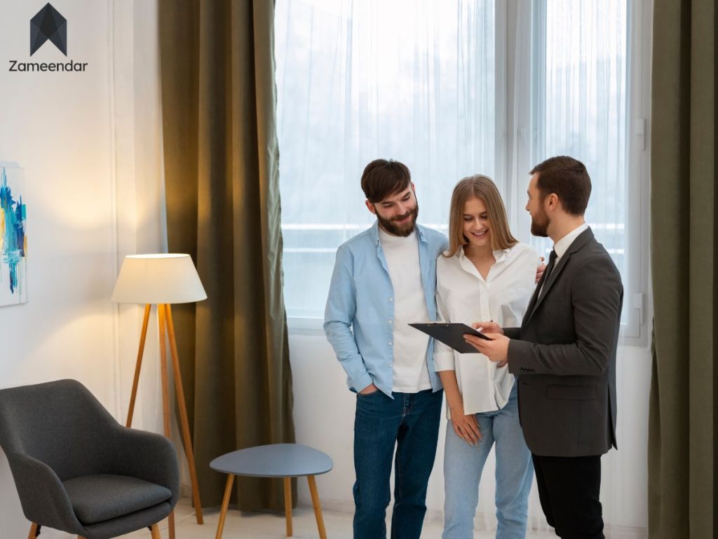 Luxury Property Investments in Dubai 