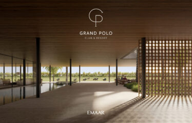 Grand Polo Resorts – Luxury Villas in Dubai by Emaar | 5-Bed Ultra Luxury Homes