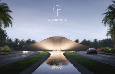 Grand Polo Resorts – Luxury Villas in Dubai by Emaar | 5-Bed Ultra Luxury Homes