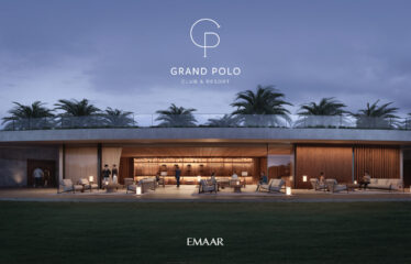 Grand Polo Resorts – Luxury Villas in Dubai by Emaar | 5-Bed Ultra Luxury Homes