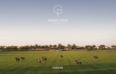Grand Polo Resorts – Luxury Villas in Dubai by Emaar | 5-Bed Ultra Luxury Homes