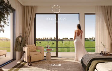 Grand Polo Resorts – Luxury Villas in Dubai by Emaar | 5-Bed Ultra Luxury Homes