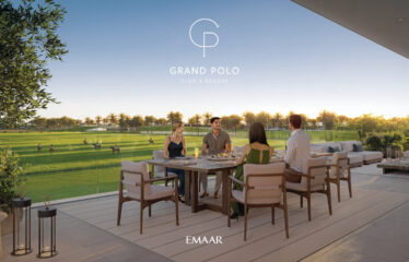 Grand Polo Resorts – Luxury Villas in Dubai by Emaar | 5-Bed Ultra Luxury Homes