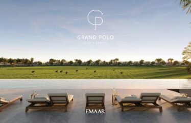 Grand Polo Resorts – Luxury Villas in Dubai by Emaar | 5-Bed Ultra Luxury Homes