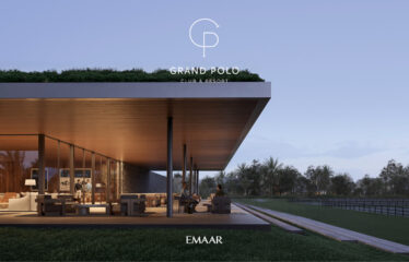 Grand Polo Resorts – Luxury Villas in Dubai by Emaar | 5-Bed Ultra Luxury Homes