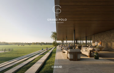 Grand Polo Resorts – Luxury Villas in Dubai by Emaar | 5-Bed Ultra Luxury Homes