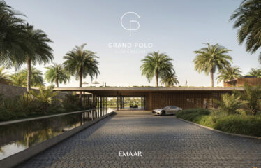 Grand Polo Resorts – Luxury Villas in Dubai by Emaar | 5-Bed Ultra Luxury Homes