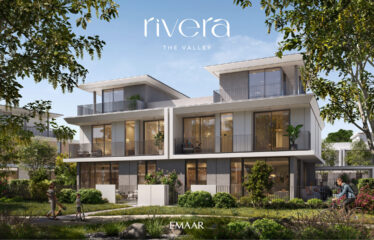 Rivera by Emaar – Property to Buy in Dubai