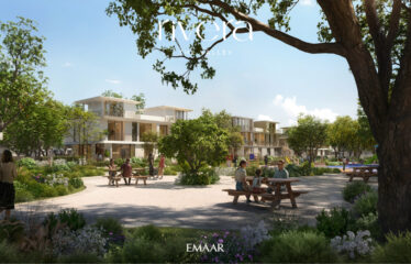 Rivera by Emaar – Property to Buy in Dubai