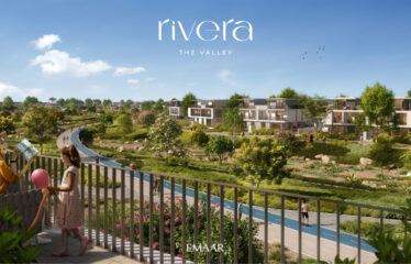 Rivera by Emaar – Property to Buy in Dubai