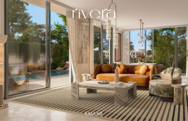 Rivera by Emaar – Property to Buy in Dubai