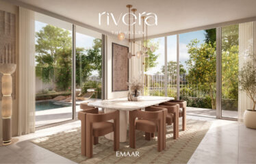 Rivera by Emaar – Property to Buy in Dubai