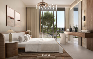 Rivera by Emaar – Property to Buy in Dubai