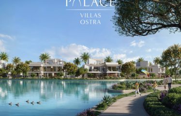 Oasis Palace Ostra | Luxurious 4-Bedroom + Basement Living