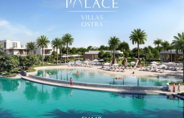 Oasis Palace Ostra | Luxurious 4-Bedroom + Basement Living