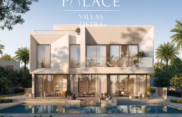 Oasis Palace Ostra | Luxurious 4-Bedroom + Basement Living