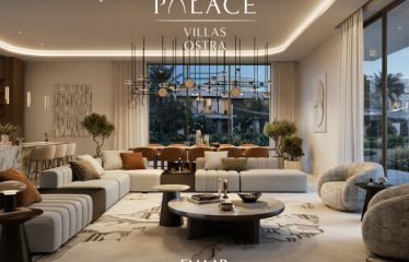 Oasis Palace Ostra | Luxurious 4-Bedroom + Basement Living