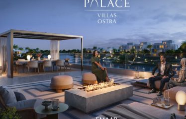 Oasis Palace Ostra | Luxurious 4-Bedroom + Basement Living