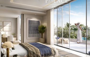 Oasis Palace Ostra | Luxurious 4-Bedroom + Basement Living
