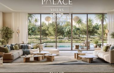 Oasis Palace Ostra | Luxurious 4-Bedroom + Basement Living