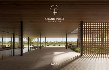 Grand Polo Resorts Dubai – 5 Equestrian Villas