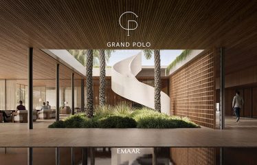 Grand Polo Resorts Dubai – 5 Equestrian Villas