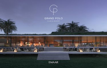 Grand Polo Resorts Dubai – 5 Equestrian Villas