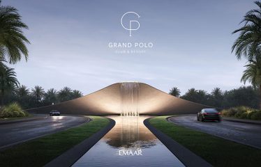 Grand Polo Resorts Dubai – 5 Equestrian Villas