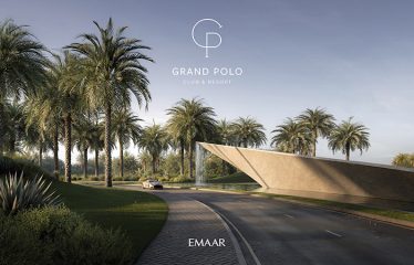 Grand Polo Resorts Dubai – 5 Equestrian Villas
