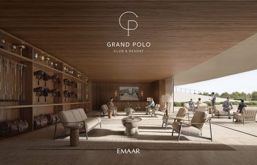 Grand Polo Resorts Dubai – 5 Equestrian Villas