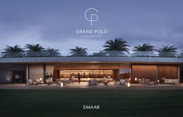 Grand Polo Resorts Dubai – 5 Equestrian Villas