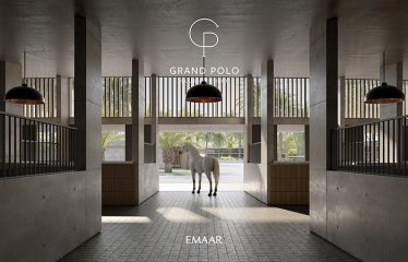 Grand Polo Resorts Dubai – 5 Equestrian Villas