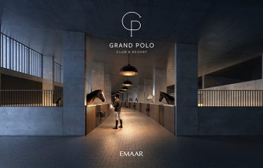 Grand Polo Resorts Dubai – 5 Equestrian Villas