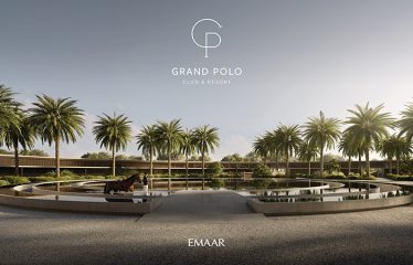 Grand Polo Resorts Dubai – 5 Equestrian Villas