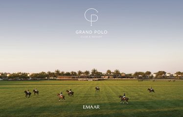 Grand Polo Resorts Dubai – 5 Equestrian Villas