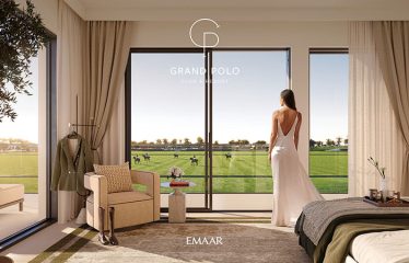 Grand Polo Resorts Dubai – 5 Equestrian Villas