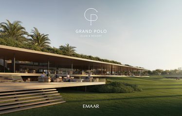Grand Polo Resorts Dubai – 5 Equestrian Villas