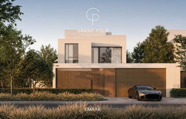 Grand Polo Resorts Dubai – 5 Equestrian Villas