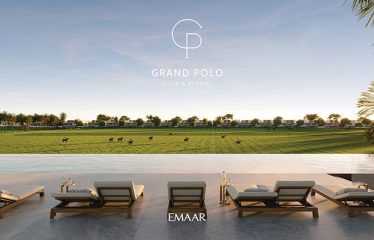 Grand Polo Resorts Dubai – 5 Equestrian Villas
