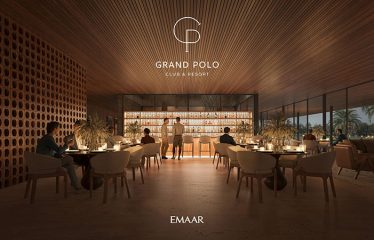 Grand Polo Resorts Dubai – 5 Equestrian Villas