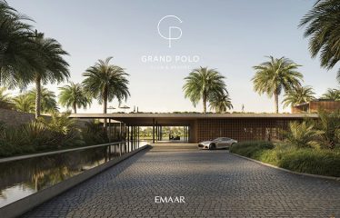 Grand Polo Resorts Dubai – 5 Equestrian Villas