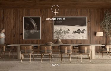 Grand Polo Resorts Dubai – 5 Equestrian Villas