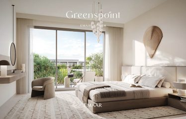 Greenspoint Emaar South – 3 Bedroom Townhouse