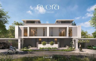 Rivera – The Valley