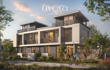 Rivera – The Valley