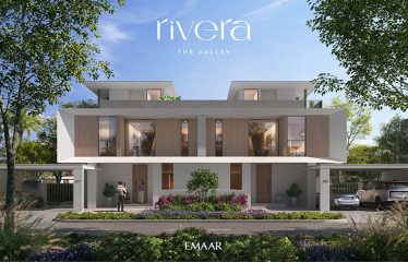 Rivera – The Valley