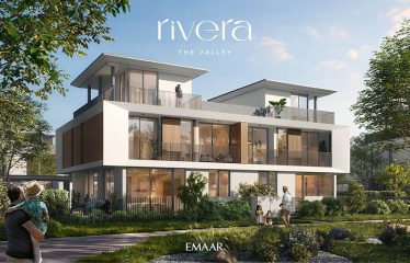 Rivera – The Valley