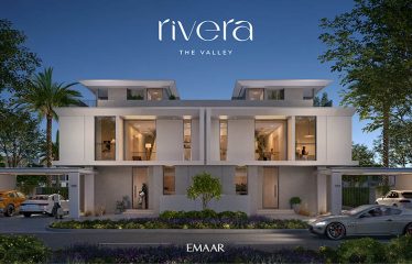 Rivera – The Valley
