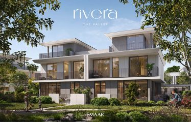 Rivera – The Valley
